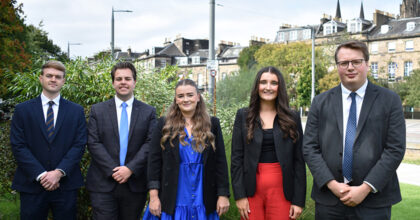 From Trainee to Solicitor: Lessons learned at Gillespie Macandrew