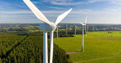 Repowering Scotland: The Next Phase of the Renewable Transition