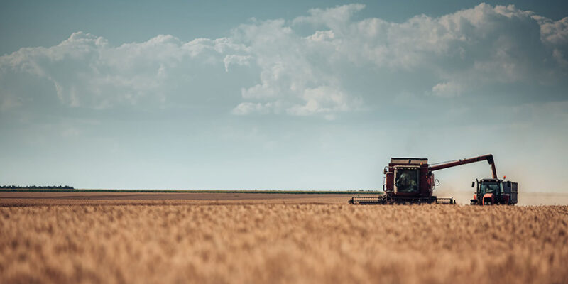 How Can Farmers Prevent Accidents and Protect Their Business?