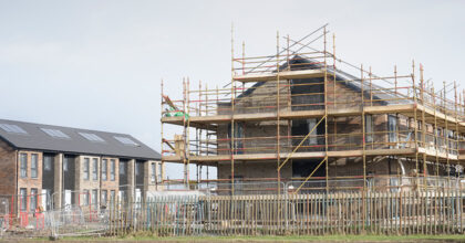 Scottish Building Safety Levy: What the New Indicative Rates Mean for Developers