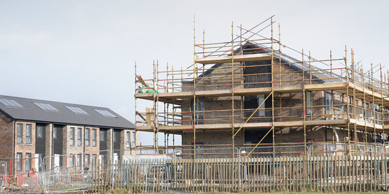Scottish Building Safety Levy: What the New Indicative Rates Mean for Developers