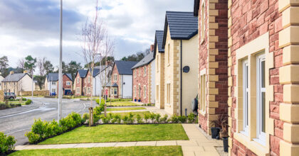 Community Burdens and the Housing Crisis