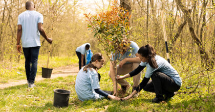 Leaving a Gift to Charity in Your Will for a Lasting Legacy