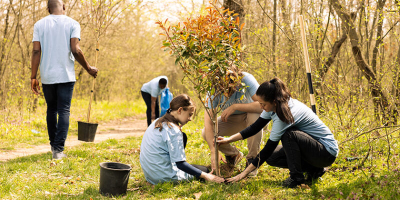 Leaving a Gift to Charity in Your Will for a Lasting Legacy