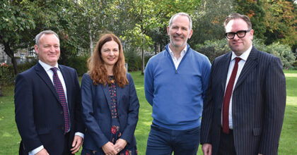 Gillespie Macandrew Announces Three Senior Appointments as Partnership Reaches 30
