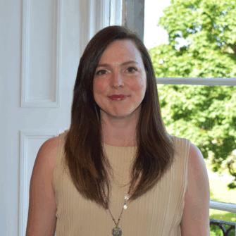Jennifer Hamilton
