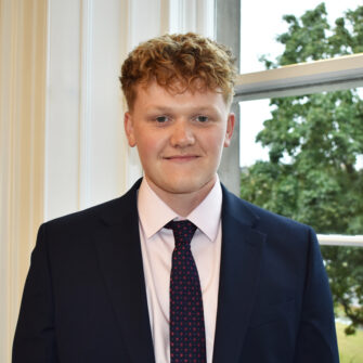 Sam Farnan