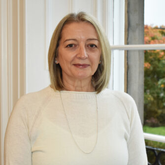 Gillian Ross