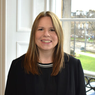 Jackie Curran