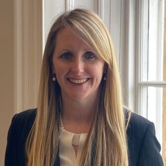 Nicola Kerr