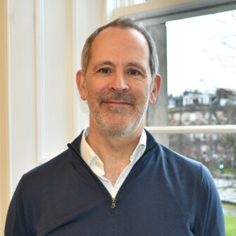 Gavin Merchant