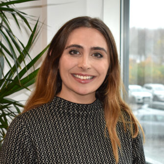 Nina Noafshar