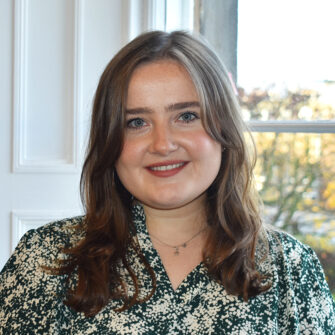 Rachel Grieve