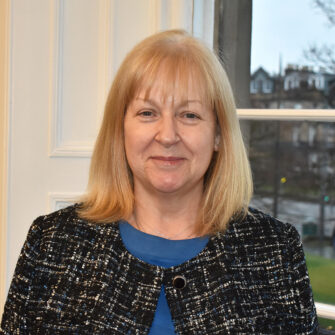 Gillian Forsyth