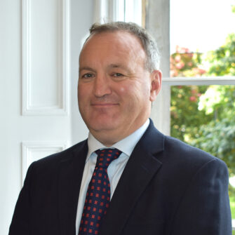 Douglas Roberts