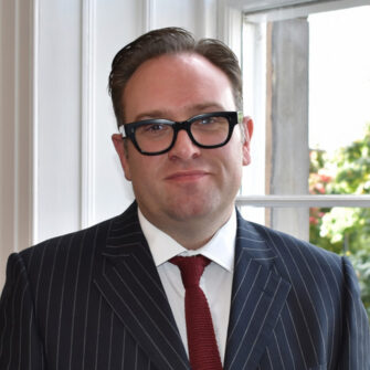 Chris Devlin