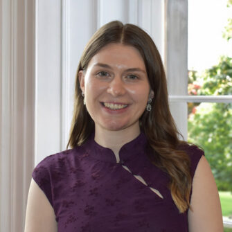 Josie Harkness