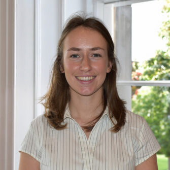 Kathryn Robinson